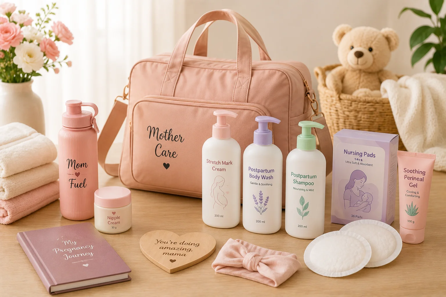 Mother Care
